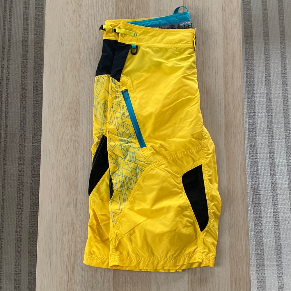 Yeti Cycles MTB Short